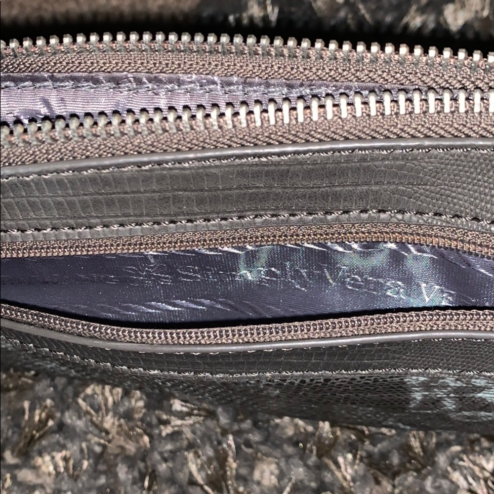 Simply Vera Vera Wang Wristlet - Picture 7 of 7